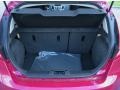 2011 Bright Magenta Metallic Ford Fiesta SES Hatchback  photo #11