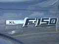 2011 Ford F150 XL Regular Cab Marks and Logos