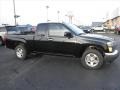  2010 Canyon SLE Extended Cab Onyx Black