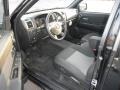 Ebony Prime Interior Photo for 2010 GMC Canyon #45481723