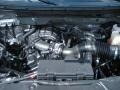  2011 F150 XL Regular Cab 3.7 Liter Flex-Fuel DOHC 24-Valve Ti-VCT V6 Engine