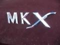 2011 Lincoln MKX FWD Marks and Logos