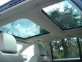 Medium Light Stone Sunroof Photo for 2011 Lincoln MKX #45482084