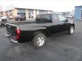 Onyx Black 2010 GMC Canyon SLE Extended Cab Exterior