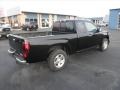  2010 Canyon SLE Extended Cab Onyx Black