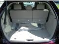 2011 Lincoln MKX FWD Trunk