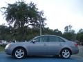Steel Gray - Sonata LX V6 Photo No. 2