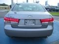 Steel Gray - Sonata LX V6 Photo No. 4