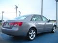 Steel Gray - Sonata LX V6 Photo No. 5