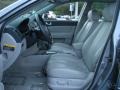 Steel Gray - Sonata LX V6 Photo No. 12