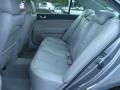 Steel Gray - Sonata LX V6 Photo No. 14