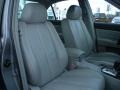Steel Gray - Sonata LX V6 Photo No. 17