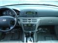 Steel Gray - Sonata LX V6 Photo No. 19