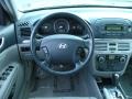 Steel Gray - Sonata LX V6 Photo No. 20