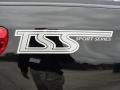 2010 Toyota Tundra TSS CrewMax Marks and Logos