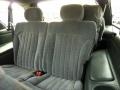 Graphite Interior Photo for 2001 Chevrolet Blazer #45482711