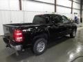 2011 Onyx Black GMC Sierra 1500 SL Crew Cab 4x4  photo #19