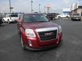 Merlot Jewel Metallic - Terrain SLT Photo No. 2