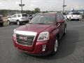 Merlot Jewel Metallic - Terrain SLT Photo No. 3