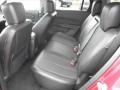 Jet Black Interior Photo for 2011 GMC Terrain #45482847