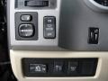 2010 Toyota Tundra TSS CrewMax Controls