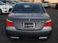 Space Grey Metallic - M5 Sedan Photo No. 10