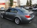 Space Grey Metallic - M5 Sedan Photo No. 12
