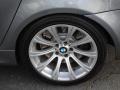 2008 BMW M5 Sedan Wheel and Tire Photo