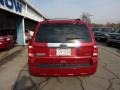 2010 Sangria Red Metallic Ford Escape Limited V6 4WD  photo #9