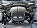 5.0 Liter DOHC 40-Valve VVT V10 2008 BMW M5 Sedan Engine