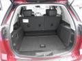 2011 GMC Terrain SLT Trunk