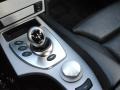 7 Speed SMG Sequential Manual 2008 BMW M5 Sedan Transmission