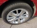 2010 Ford Taurus Limited AWD Wheel