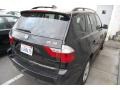Jet Black - X3 3.0si Photo No. 3