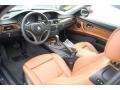 2009 Jet Black BMW 3 Series 335i Coupe  photo #4