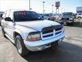 Bright White - Durango SLT Photo No. 2
