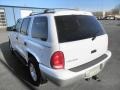 Bright White - Durango SLT Photo No. 19