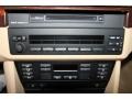 Sand Beige Controls Photo for 2001 BMW 5 Series #45483952