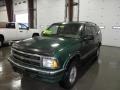 Fairway Green Metallic - Blazer 4x4 Photo No. 3