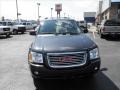 Graphite Gray Metallic - Envoy SLT 4x4 Photo No. 2