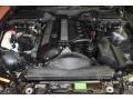 3.0L DOHC 24V Inline 6 Cylinder Engine for 2001 BMW 5 Series 530i Sedan #45484509