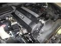 3.0L DOHC 24V Inline 6 Cylinder Engine for 2001 BMW 5 Series 530i Sedan #45484513