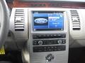 2011 White Suede Ford Flex Limited AWD  photo #7
