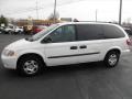 Stone White - Grand Caravan SE Photo No. 4