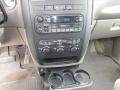 2003 Stone White Dodge Grand Caravan SE  photo #7