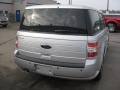 Ingot Silver Metallic - Flex SE Photo No. 3