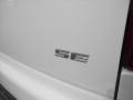 2003 Dodge Grand Caravan SE Badge and Logo Photo