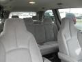 Gray 2003 Dodge Grand Caravan SE Interior Color