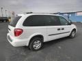Stone White - Grand Caravan SE Photo No. 20