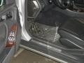 2001 Brilliant Silver Metallic Mercedes-Benz C 240 Sedan  photo #5